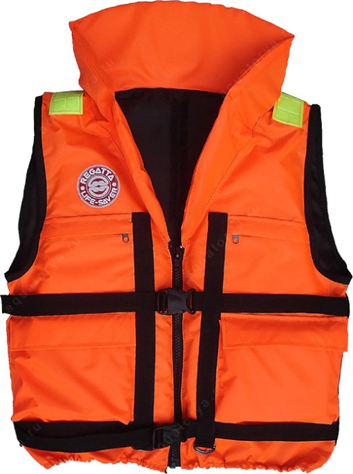 Жилет спасательный Regatta 120 кг ГИМС (REG120)